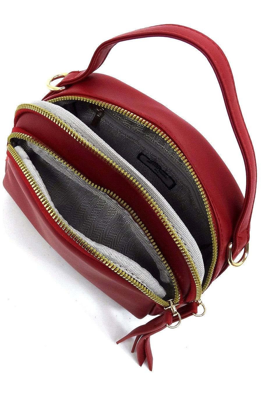 Fashion Top Handle Crossbody Bag Fashion World