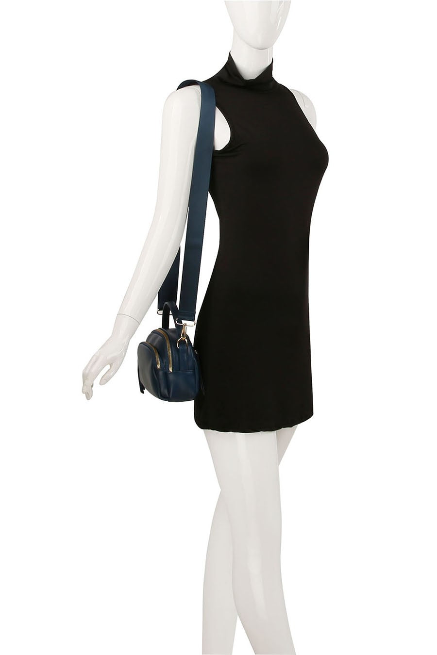Fashion Top Handle Crossbody Bag Fashion World
