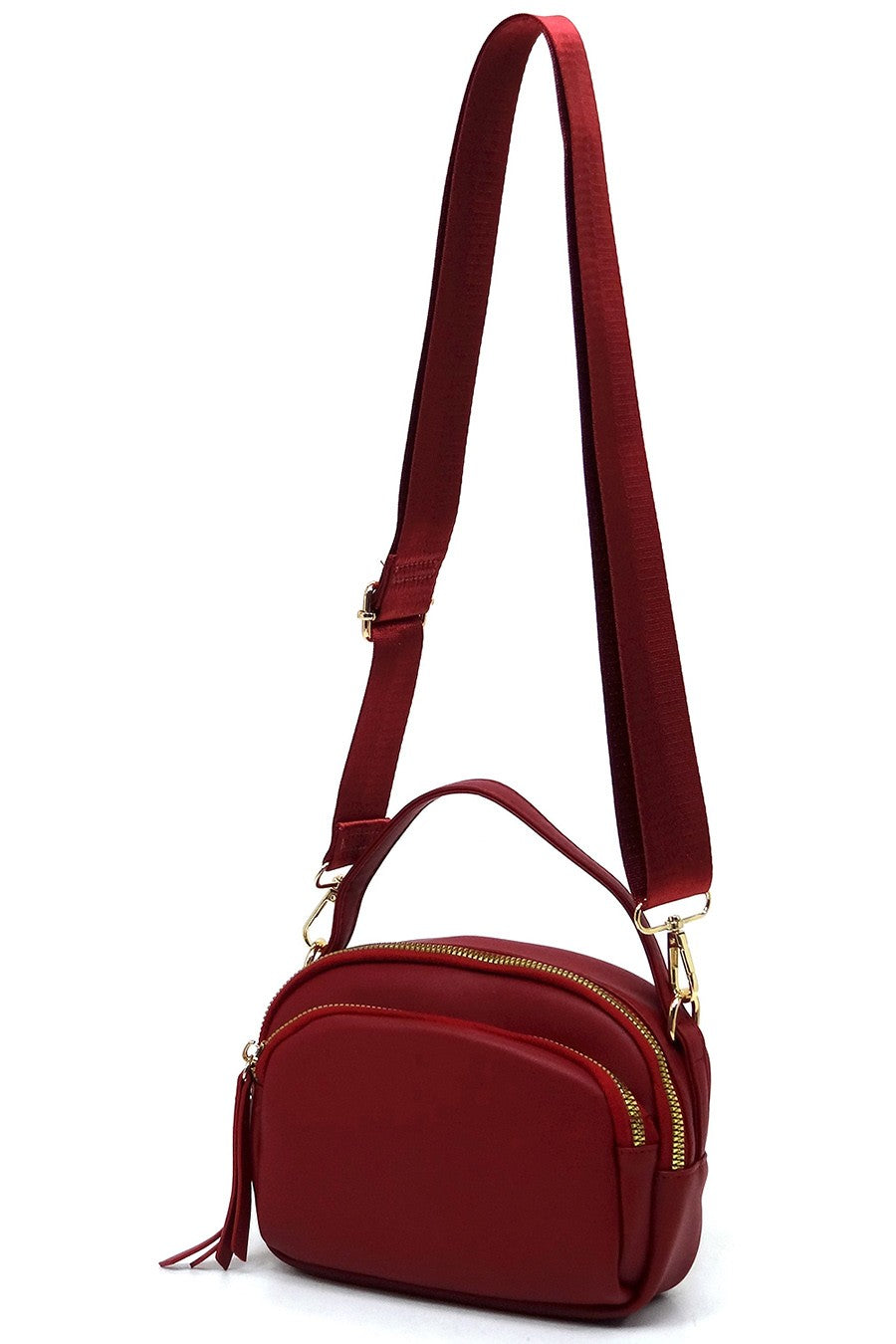 Fashion Top Handle Crossbody Bag Fashion World