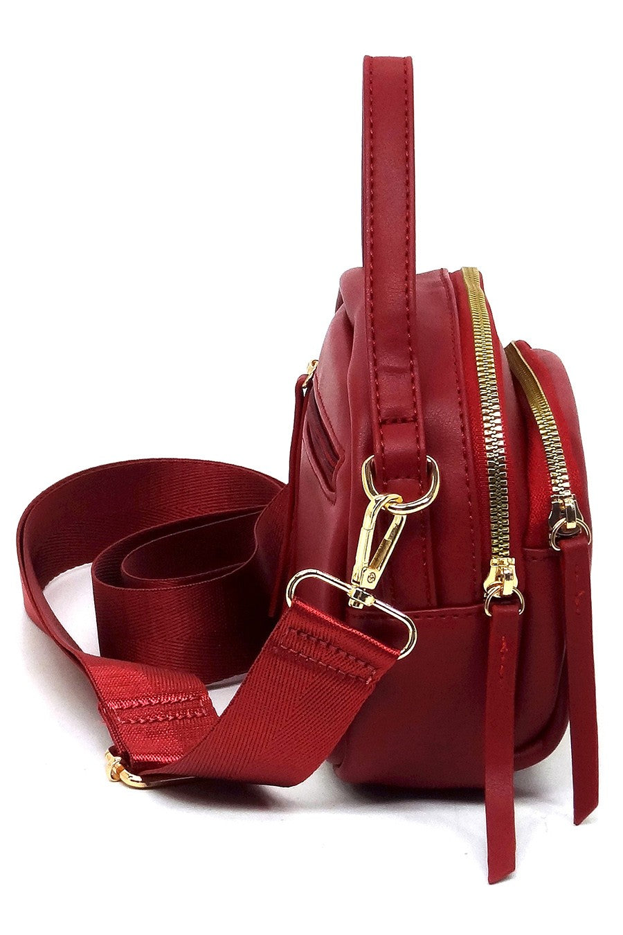 Fashion Top Handle Crossbody Bag Fashion World
