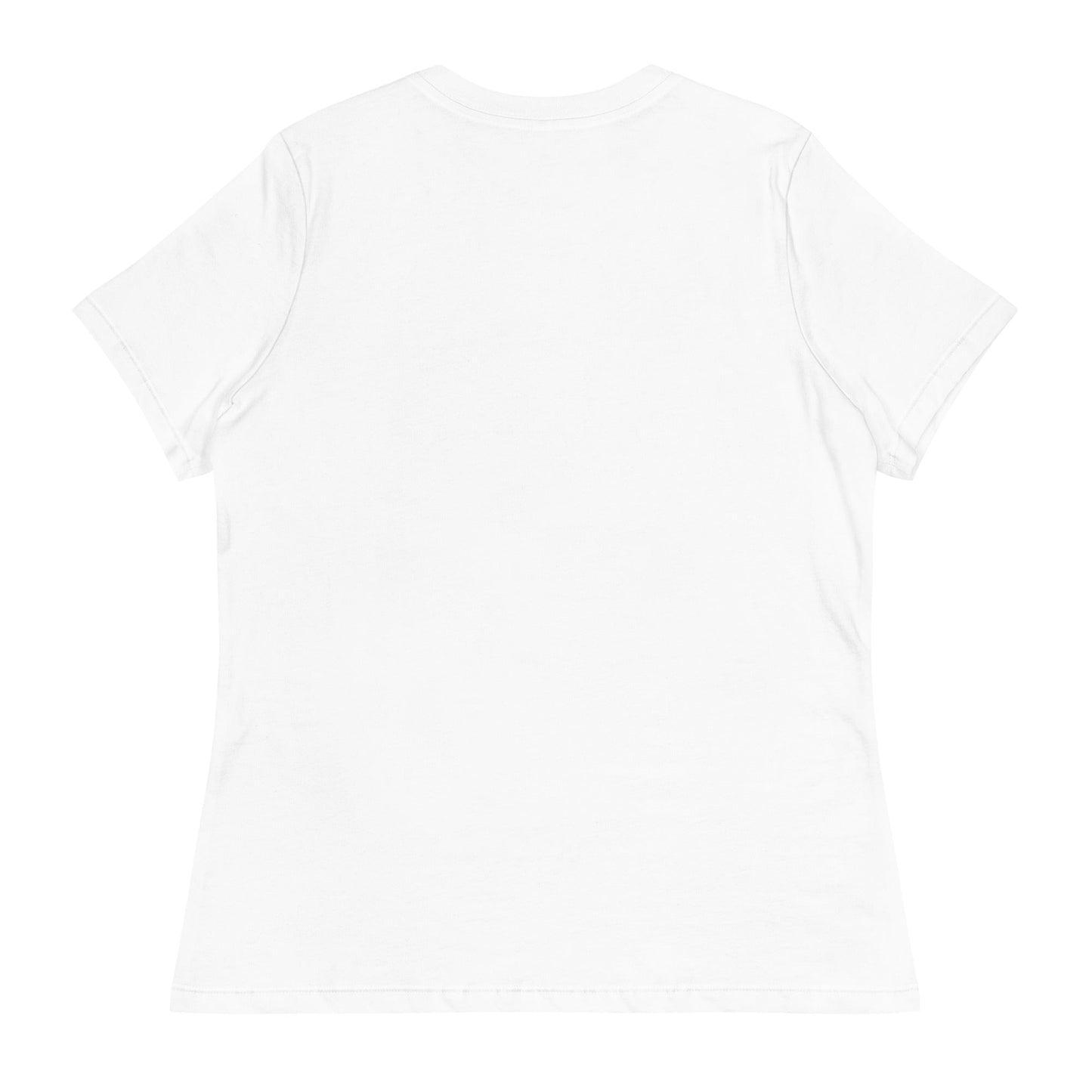 Dame Boheme Logo Women's Vintage Graphic T-Shirt DAME BOHEME