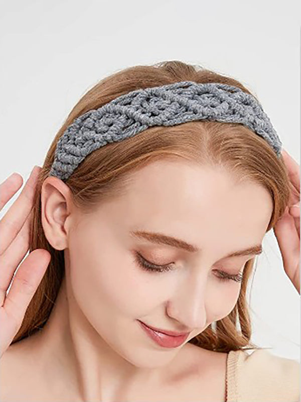 Head-Accessories DAME BOHEME