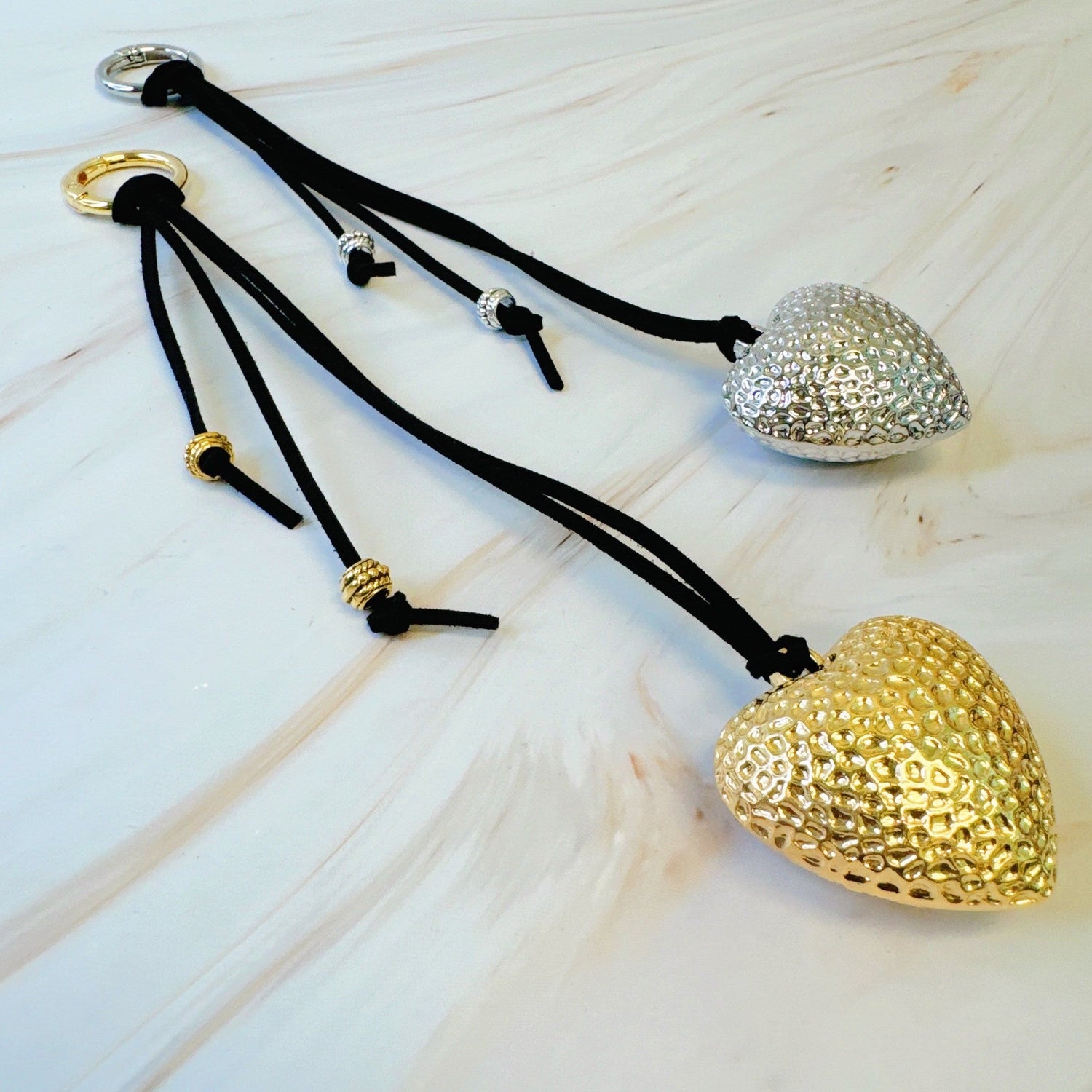 Charms DAME BOHEME