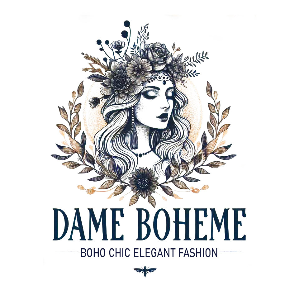 Home-page DAME BOHEME