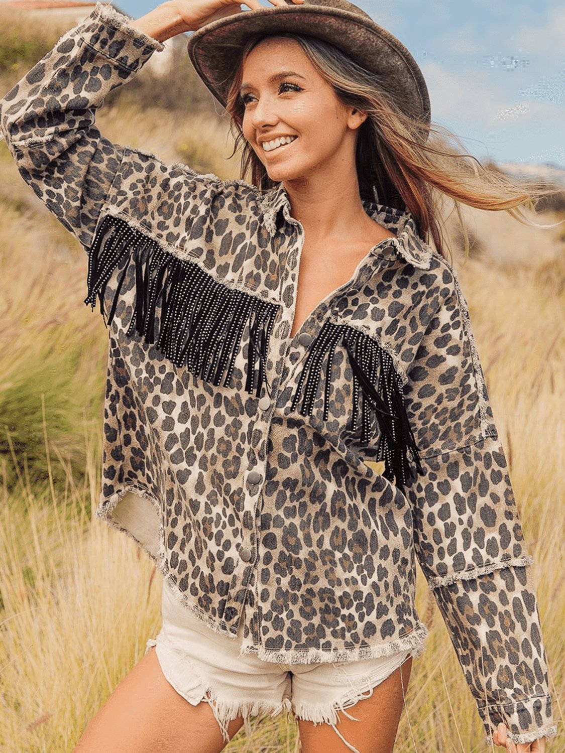 Boho-Essentials DAME BOHEME