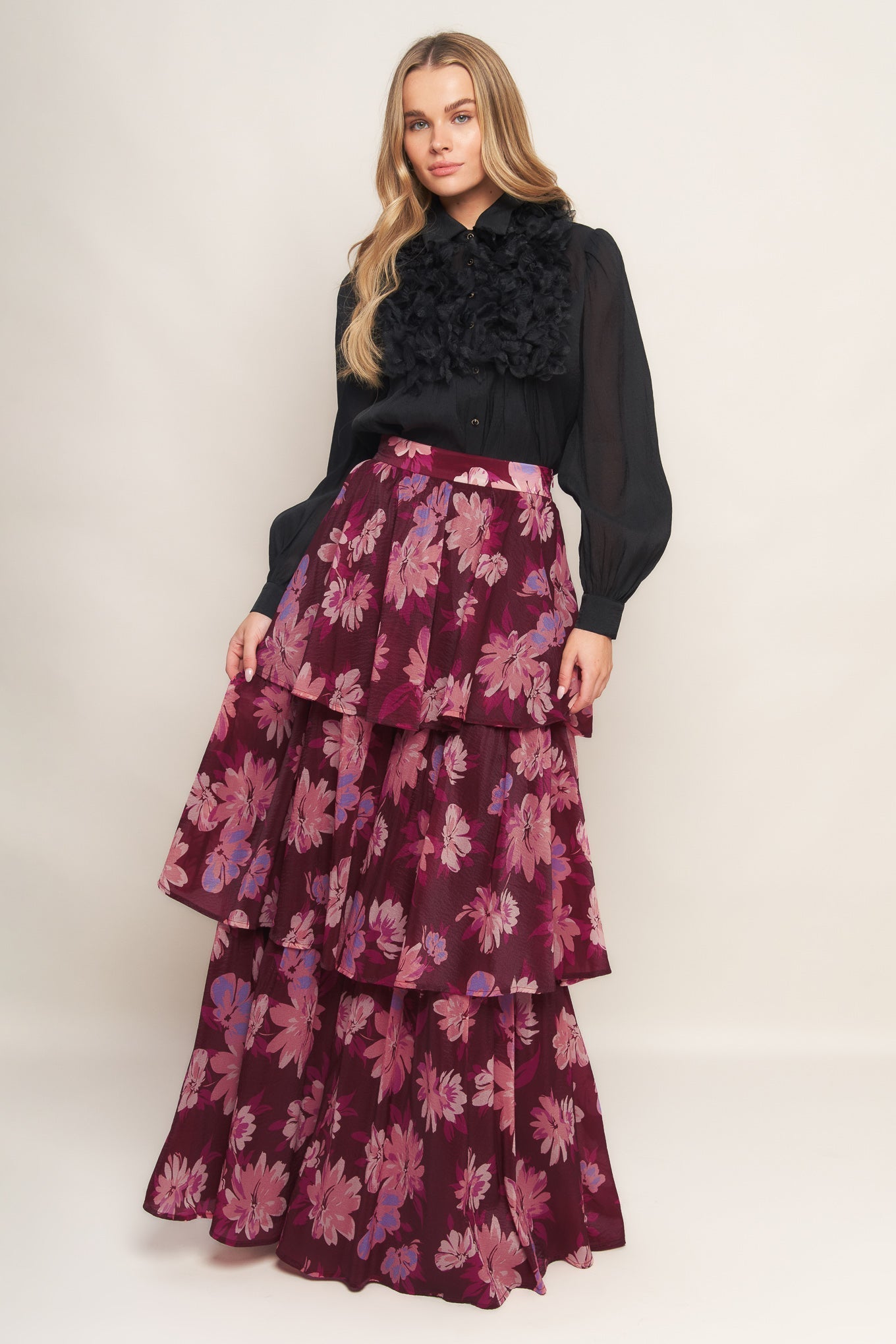 Skirts DAME BOHEME