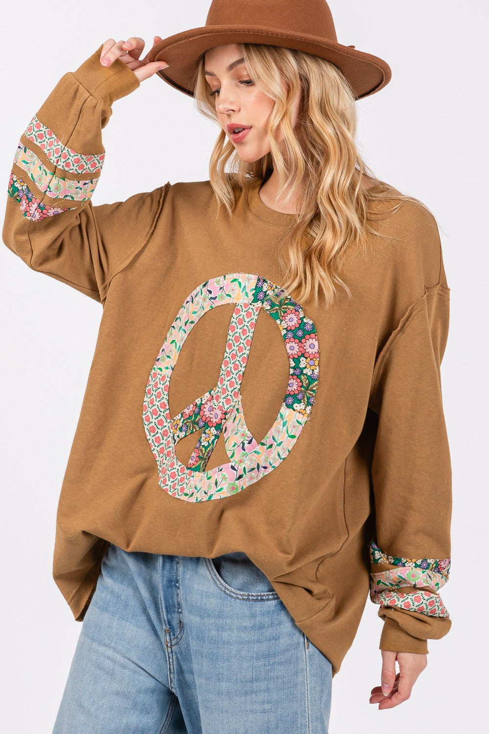 Casual-Athleisure DAME BOHEME