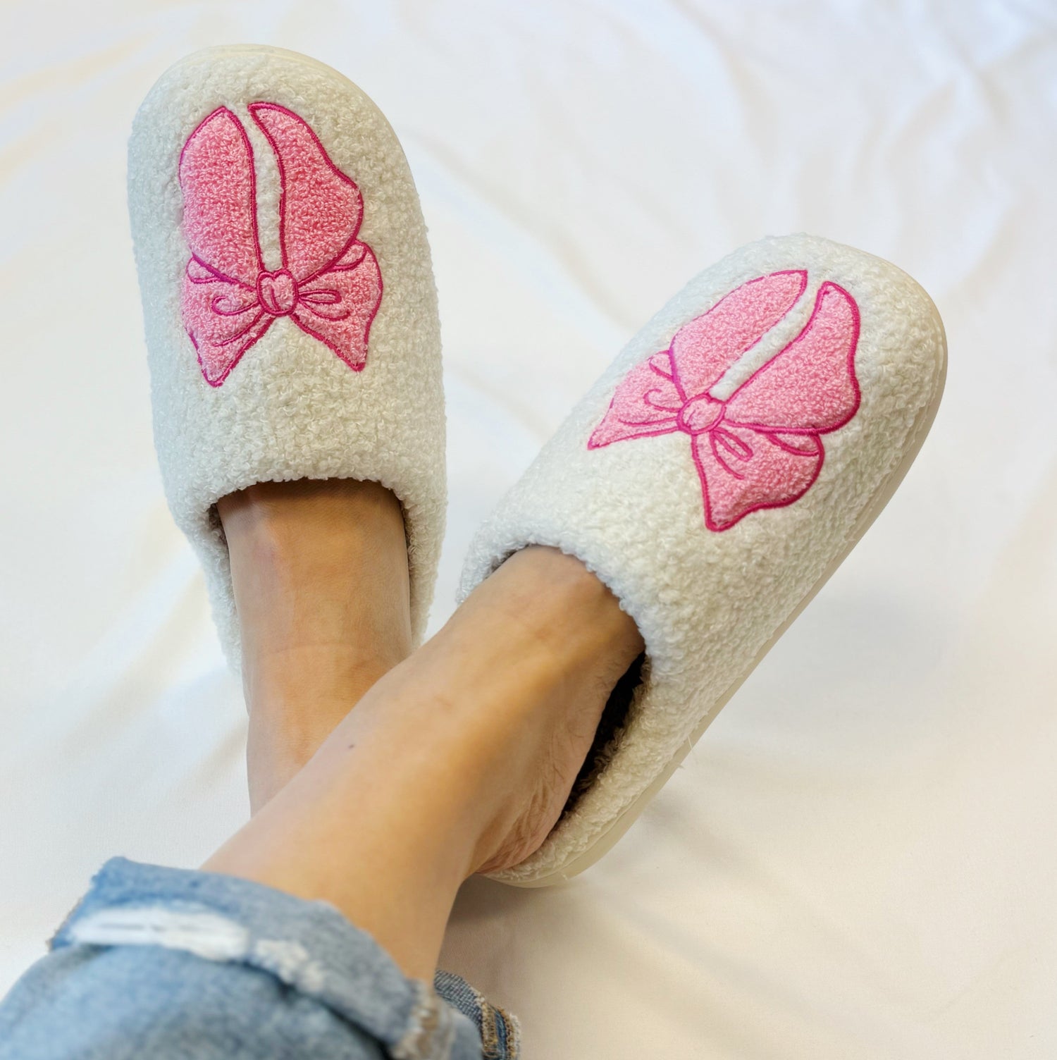 Slippers DAME BOHEME