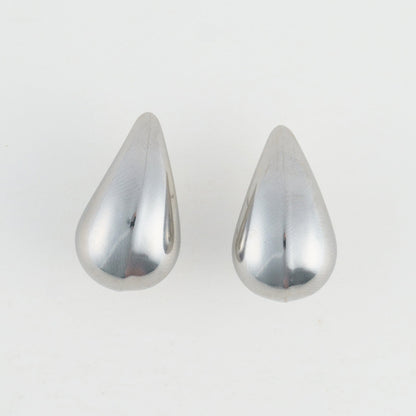 Narelle Waterproof Tear Drop Earrings  DAME BOHEME