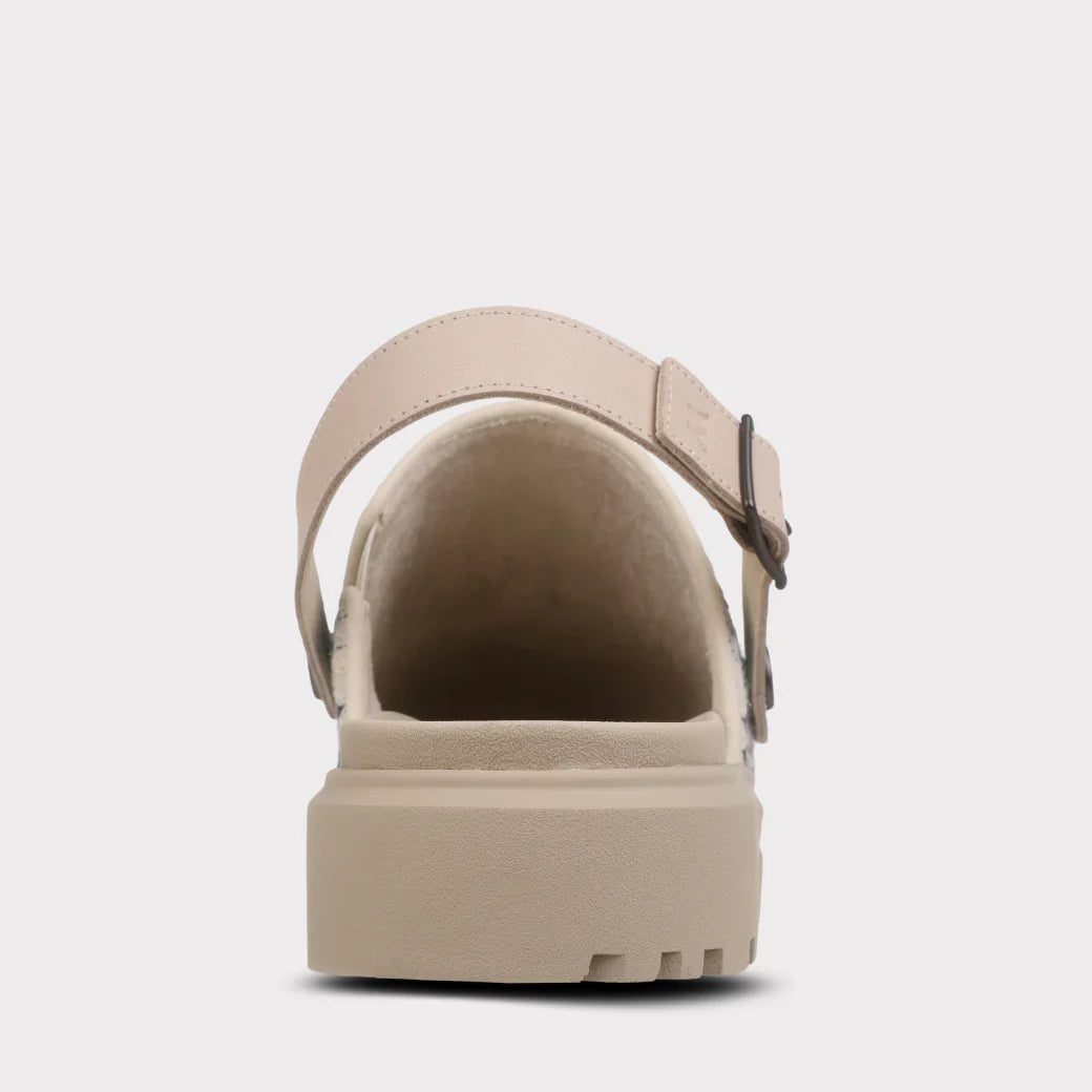 Lilah Women's Slip-On Mule  DAME BOHEME