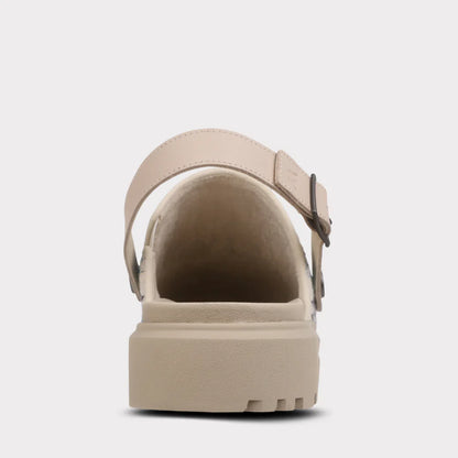 Lilah Women's Slip-On Mule  DAME BOHEME