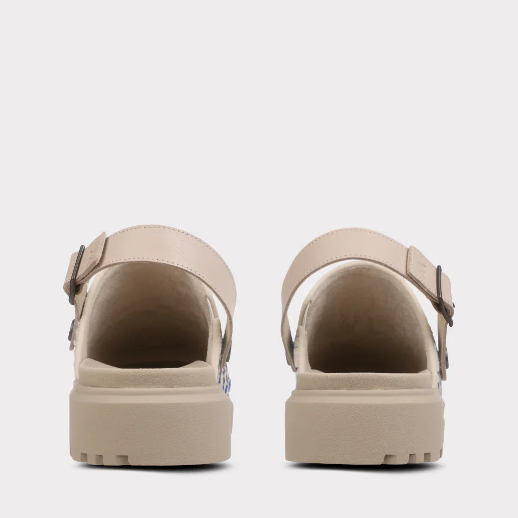 Lilah Women's Slip-On Mule  DAME BOHEME