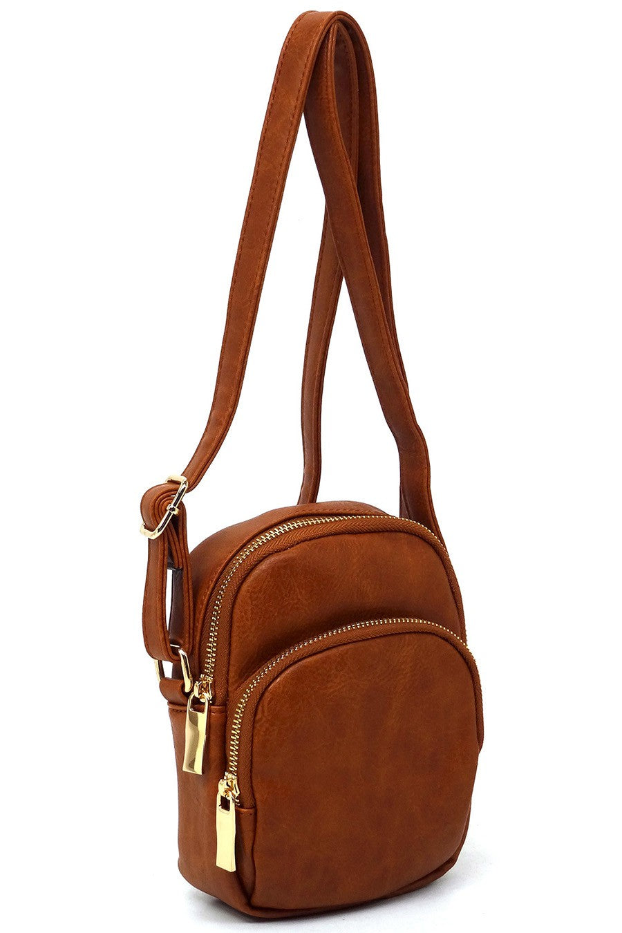 Calin Cell Phone Purse Crossbody Bag  DAME BOHEME