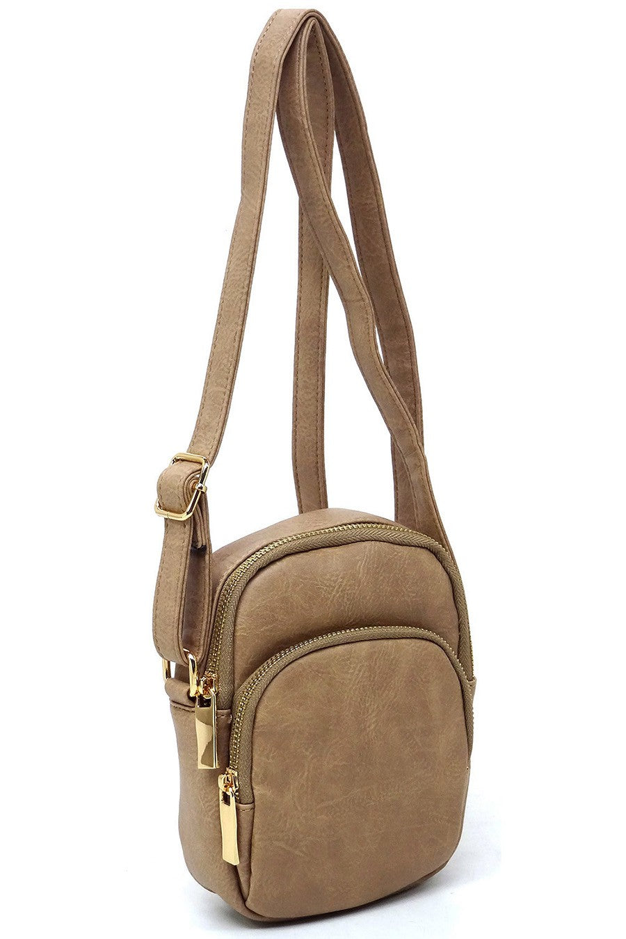 Calin Cell Phone Purse Crossbody Bag  DAME BOHEME
