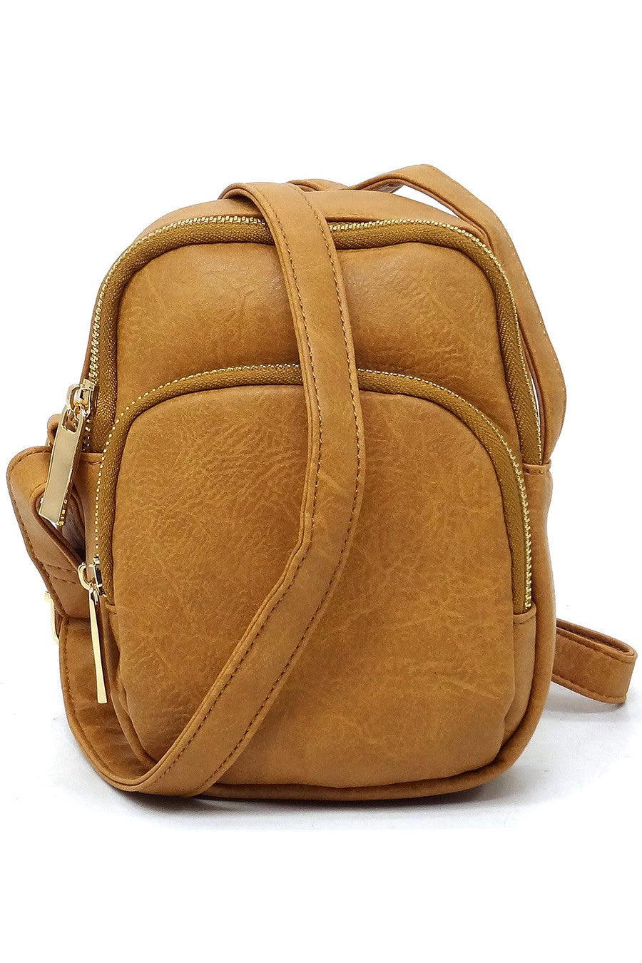 Calin Cell Phone Purse Crossbody Bag  DAME BOHEME