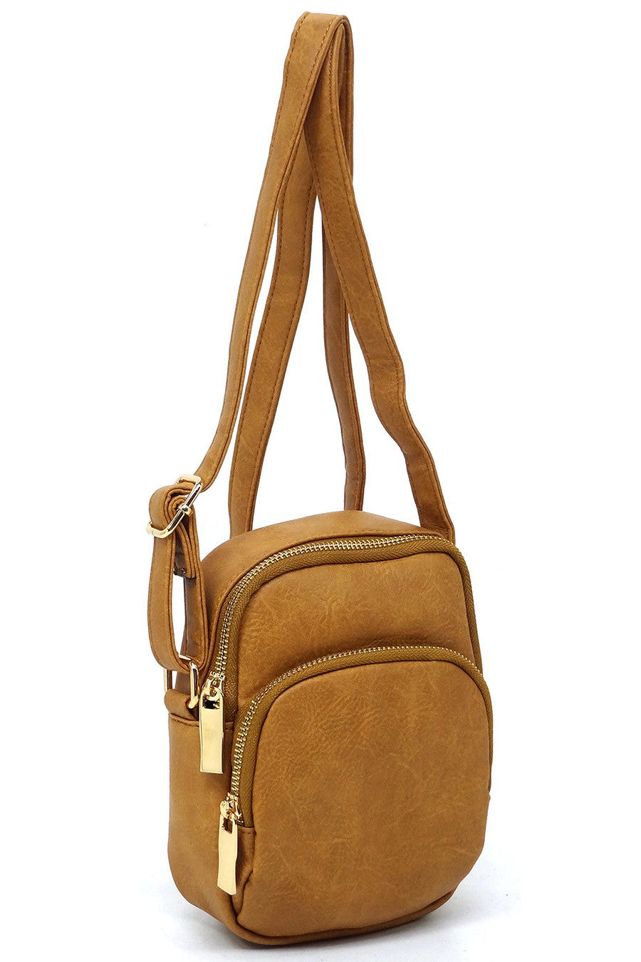 Calin Cell Phone Purse Crossbody Bag  DAME BOHEME