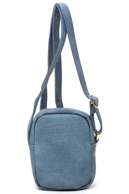 Calin Cell Phone Purse Crossbody Bag  DAME BOHEME