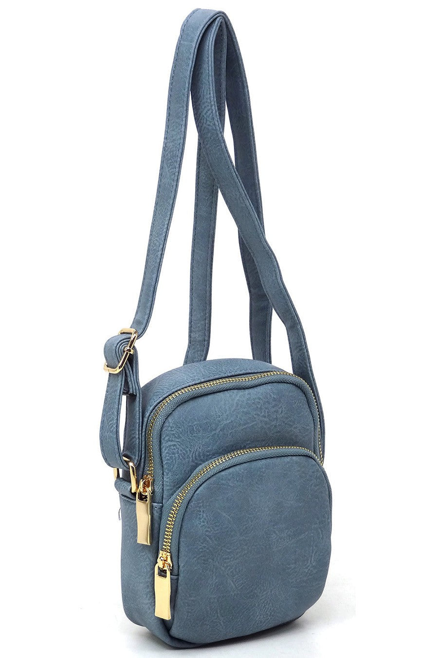 Calin Cell Phone Purse Crossbody Bag  DAME BOHEME