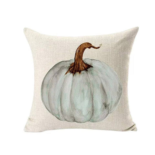 Fall throw pillow covers  DAME BOHEME