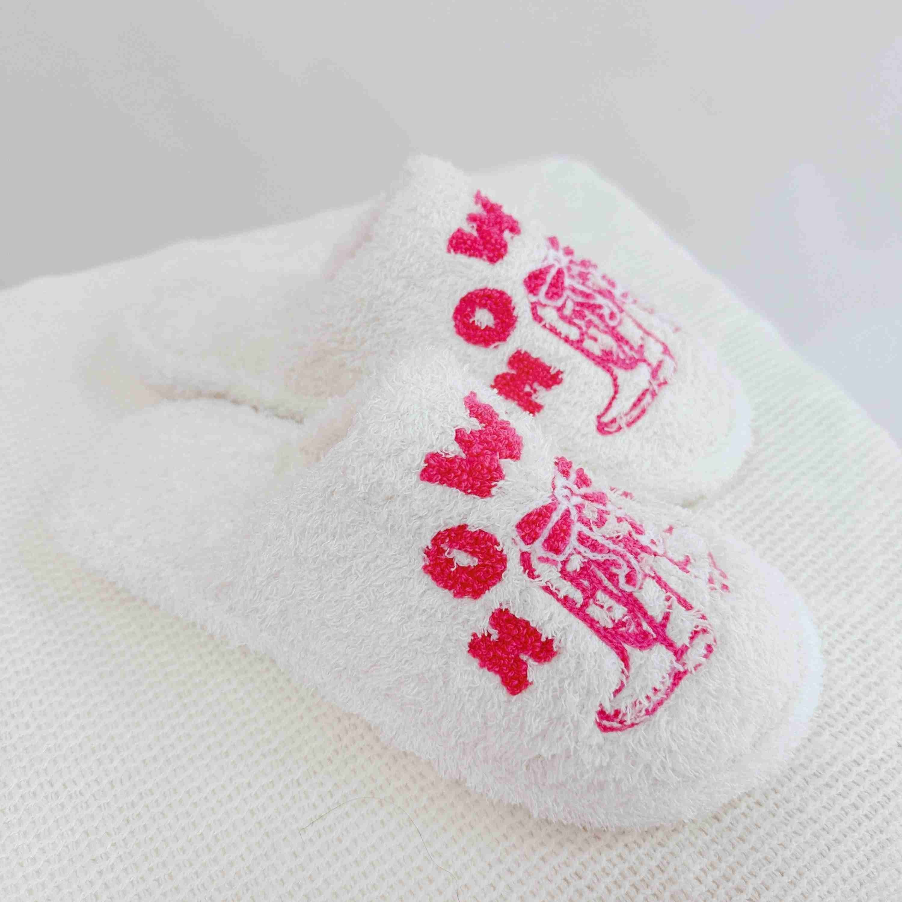 Howdy Boot Coziest Lounge Slippers - DAME BOHEME