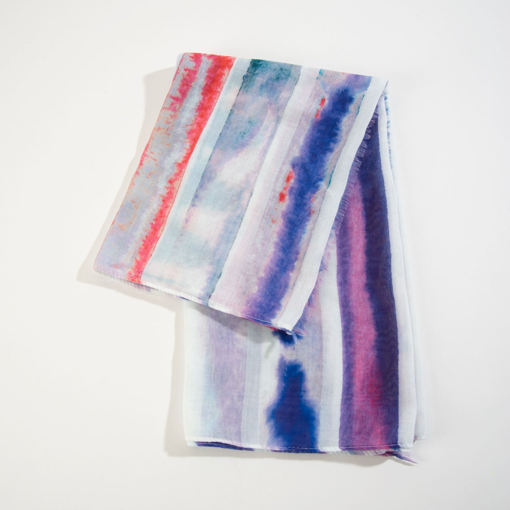 Soleil Lightweight Scarf  DAME BOHEME
