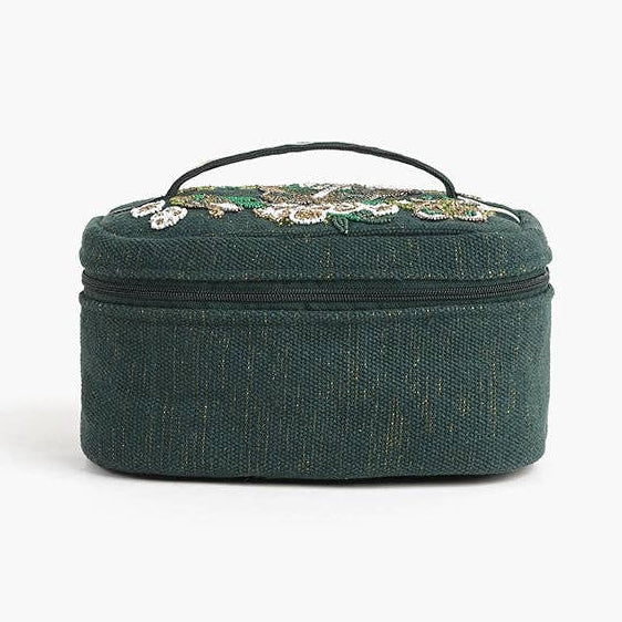 Fly Free Radiance Makeup Bag  DAME BOHEME