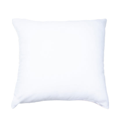 Genevieve 18X18" Handwoven Striped In/Outdoor Throw Pillow  DAME BOHEME