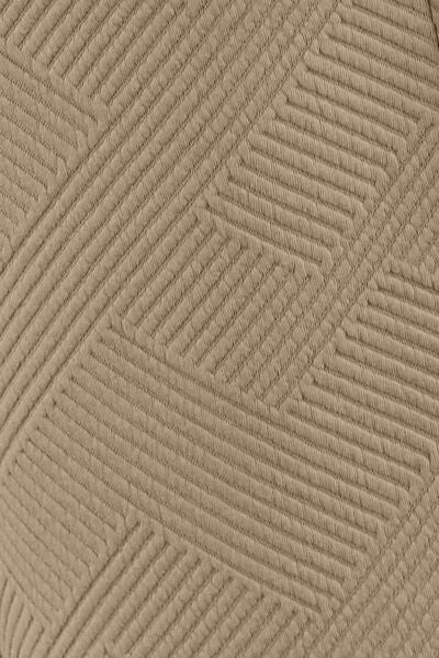 Double Take Full Size Textured Long Sleeve Top and Drawstring Pants Set  DAME BOHEME