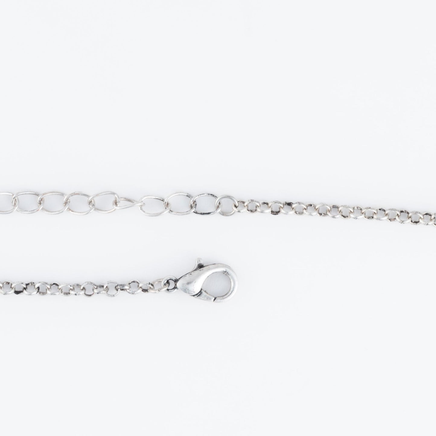 Emi Leaf Pendant Necklace  DAME BOHEME