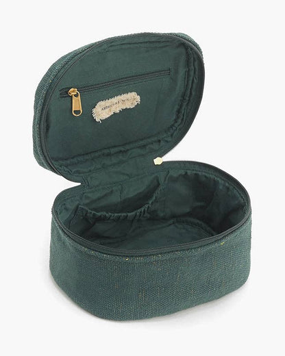 Fly Free Radiance Makeup Bag  DAME BOHEME