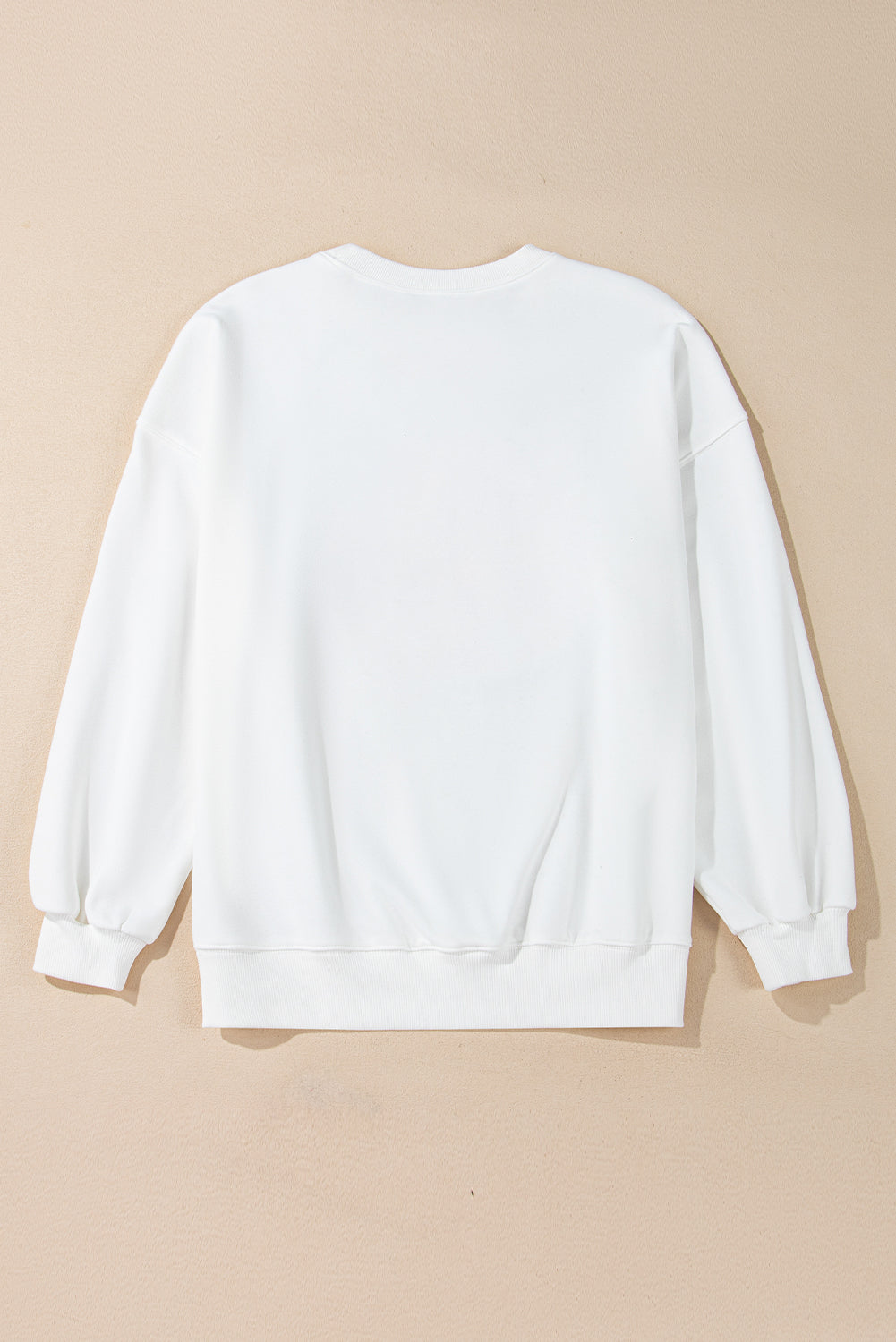Blair Halloween Pumpkin Patched Pullover Sweatshirt  DAME BOHEME