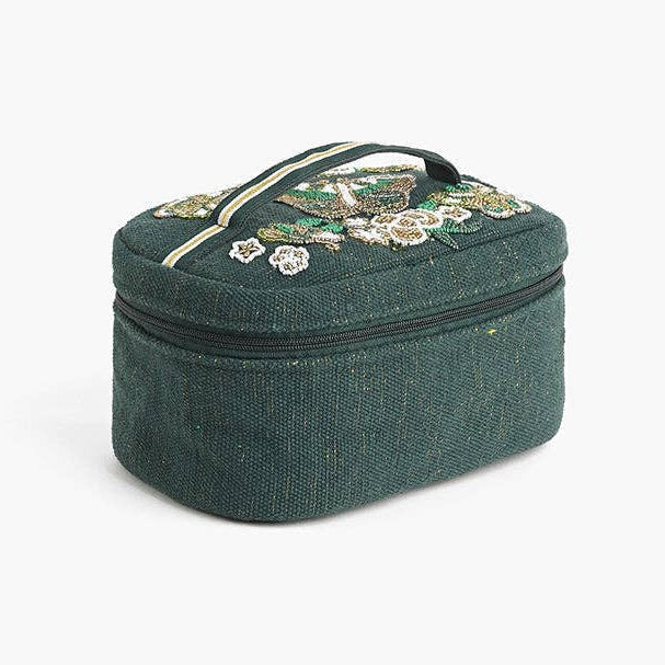 Fly Free Radiance Makeup Bag  DAME BOHEME