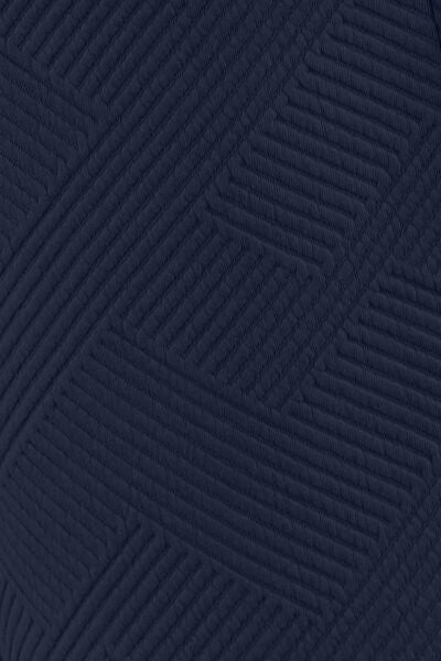 Double Take Full Size Textured Long Sleeve Top and Drawstring Pants Set  DAME BOHEME