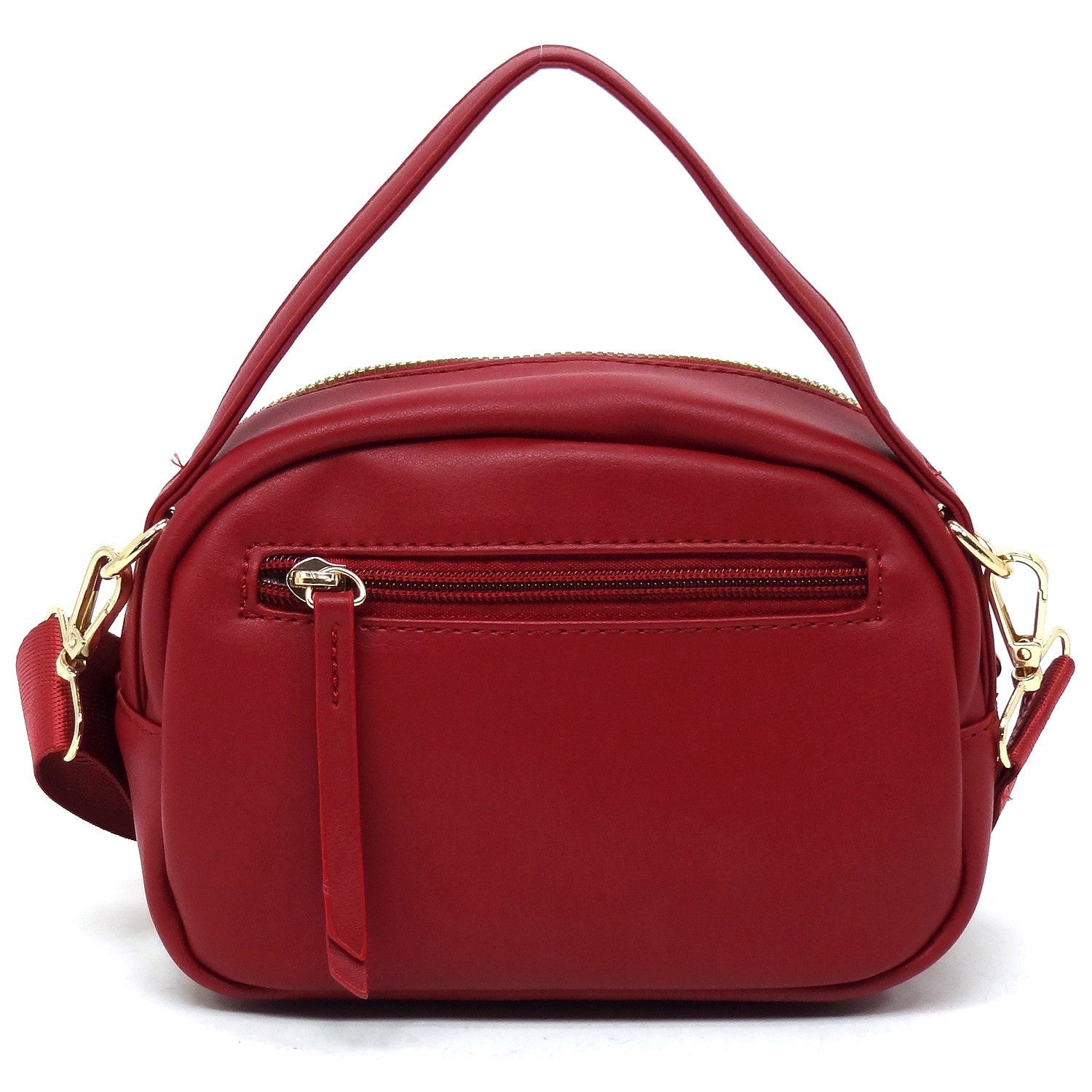 Fashion Top Handle Crossbody Bag Fashion World