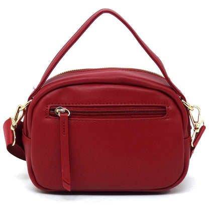 Fashion Top Handle Crossbody Bag Fashion World