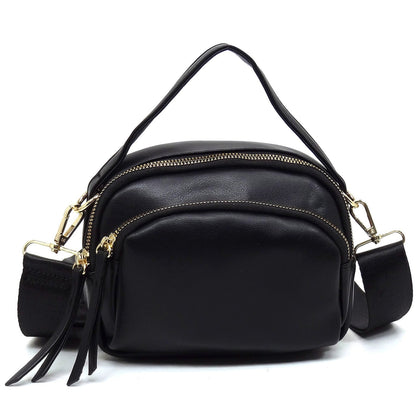 Fashion Top Handle Crossbody Bag Fashion World