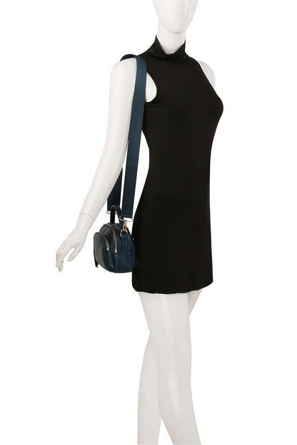 Fashion Top Handle Crossbody Bag Fashion World