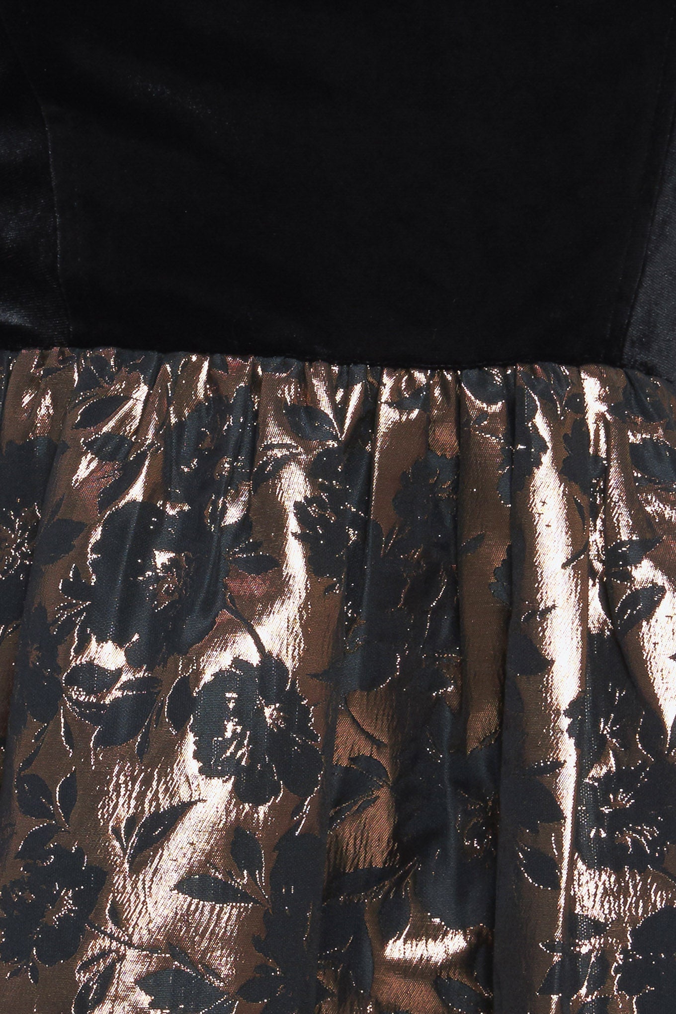 CELEBRATION NIGHT VELVET WOVEN MINI DRESS  DAME BOHEME