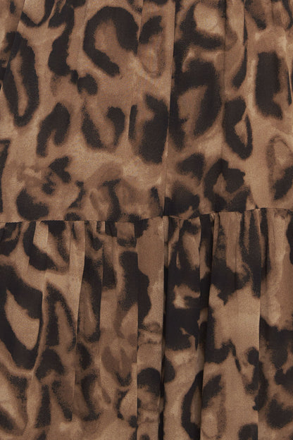 WILD TEMPTATION WOVEN JUMPSUIT  DAME BOHEME