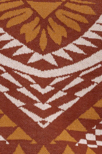 HONESTLY LOVE PULLOVER SWEATER TOP  DAME BOHEME