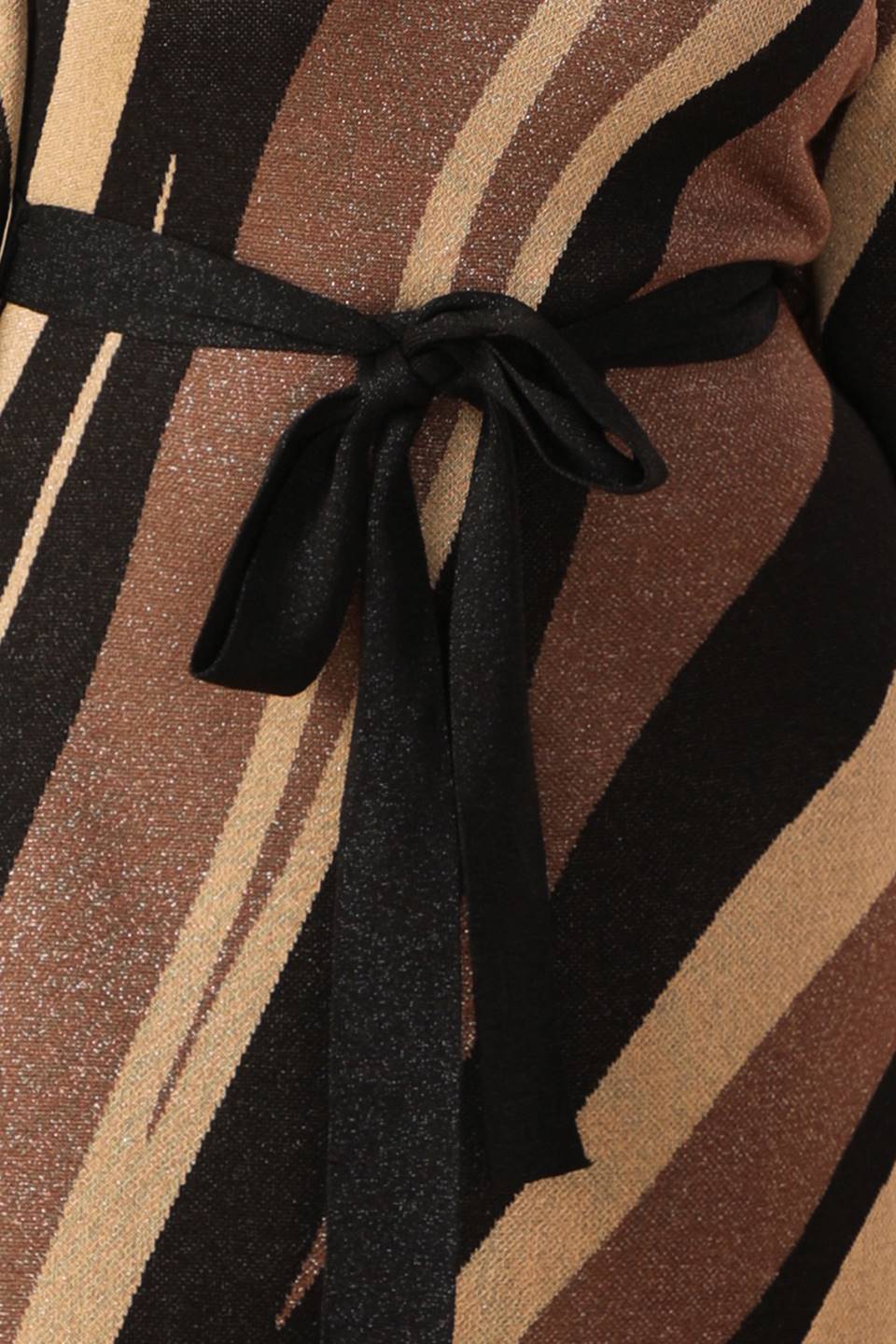 PUT ON A SMILE MIDI SWEATER DRESS  DAME BOHEME