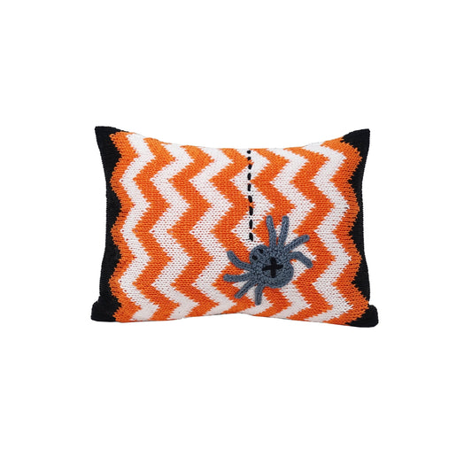 Spider Mini Pillow  DAME BOHEME