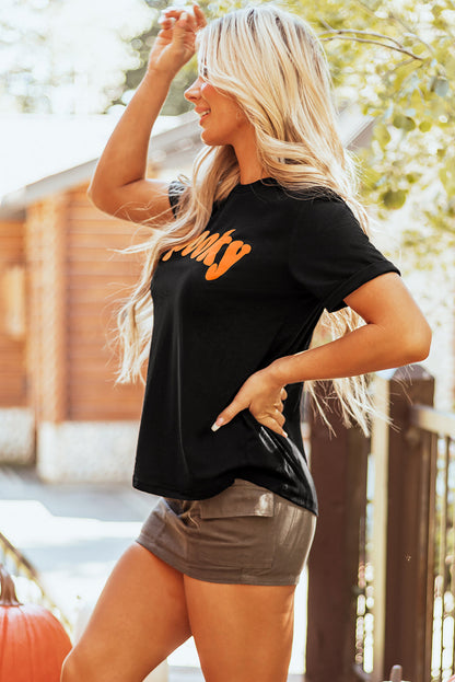 Halloween Spooky T-Shirt's  DAME BOHEME