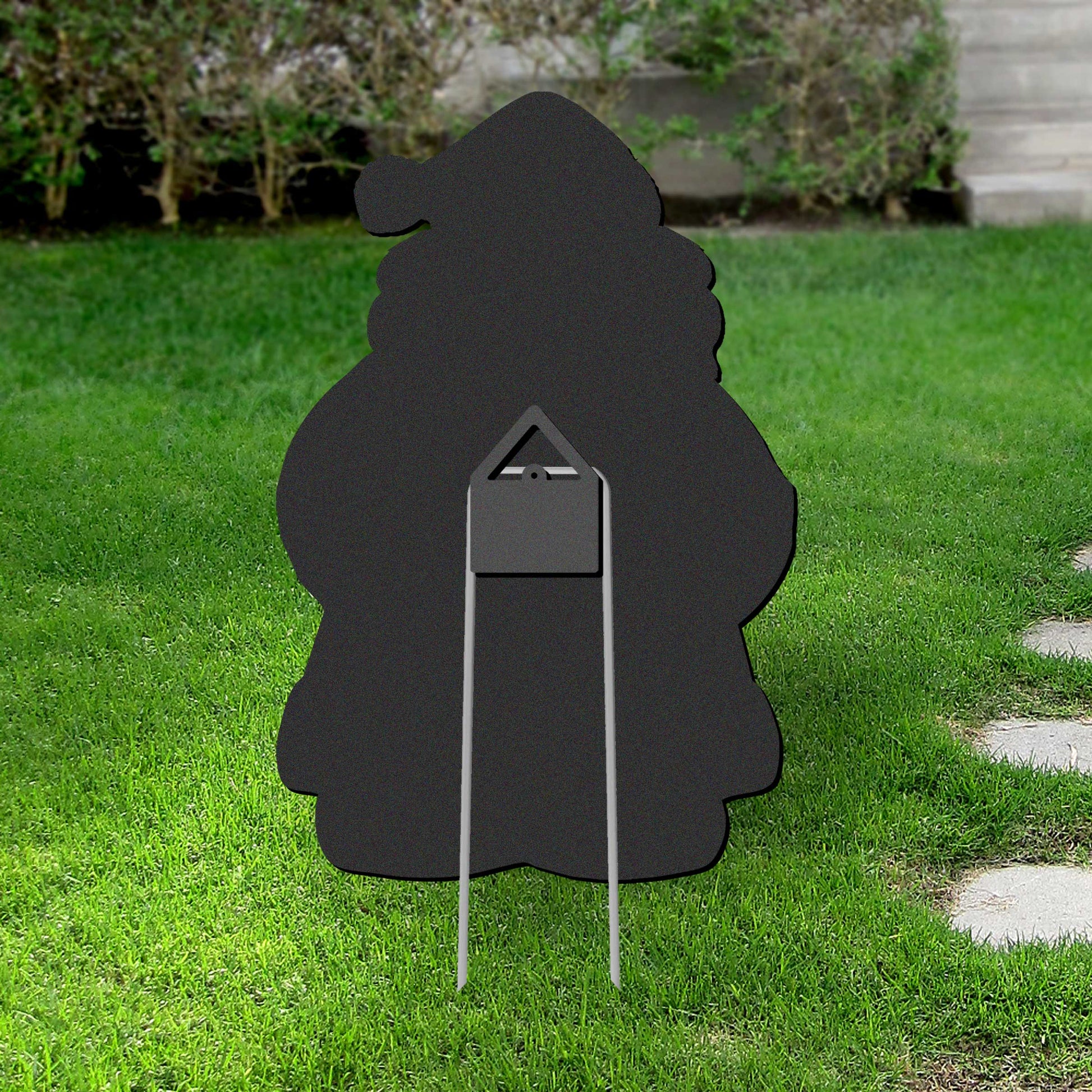 Outdoor Garden Stake Fall Decoration - Front Yard Gnome Welcome Sign - Backyard Decor - Cornucopia Garden Decor - Harvest Handmade Gift - Autumn Front Yard Decor by Susan Winget - 8471209M-SW  DAME BOHEME