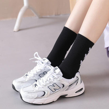 Butterfly Women's Novelty Crew Socks  DAME BOHEME