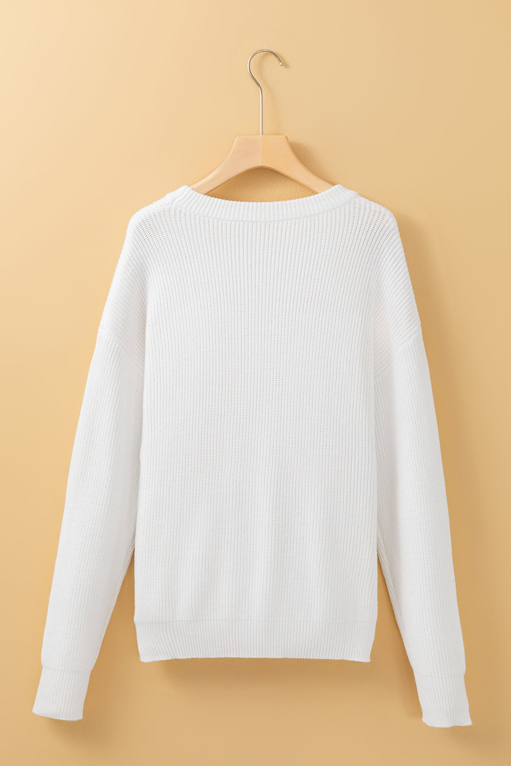 Hello Pumpkin Graphic Sweater  DAME BOHEME
