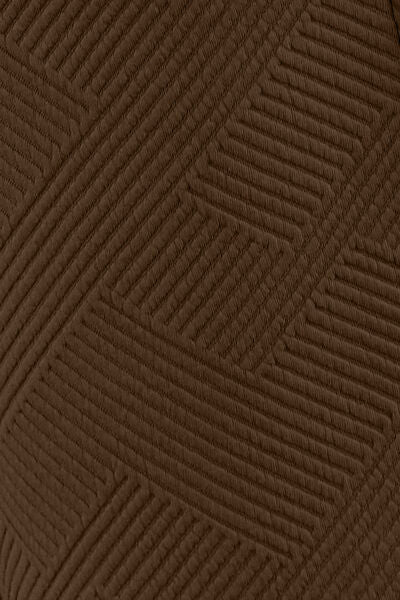 Double Take Full Size Textured Long Sleeve Top and Drawstring Pants Set  DAME BOHEME