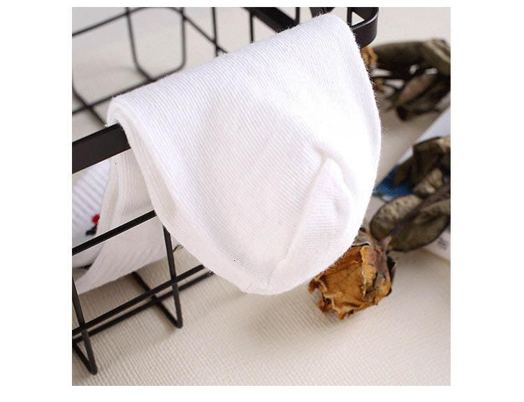 High Quality Cute Elegant Lovely Kawaii Cartoon Sweet Cotton Women Socks Animals Character Casual Short Socks For Men And Women  DAME BOHEME