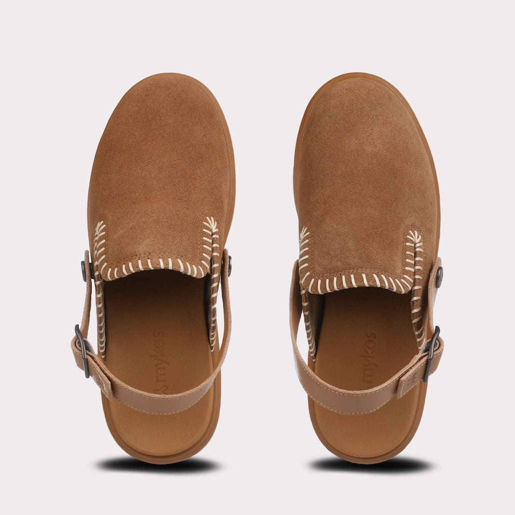 Lilah Women's Slip-On Mule  DAME BOHEME