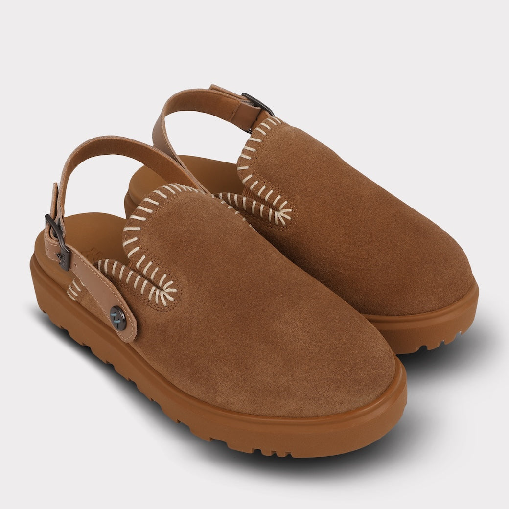 Lilah Women's Slip-On Mule  DAME BOHEME